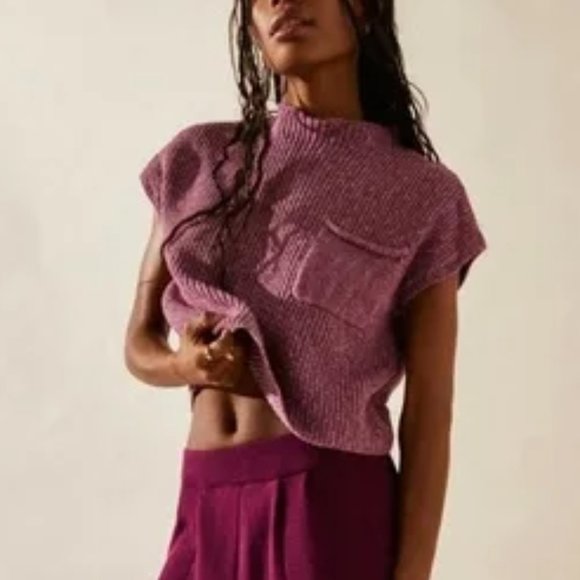 Free People Sweaters - 131 FREE PEOPLE FP Beach Sweater